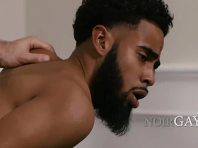 Peeping neighbor invited for a fuck korean gay boyfriend porn