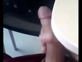 Cumming in classroom hot singapore gay porn