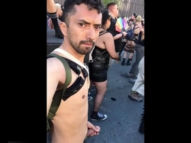 El ancla folsom street fair 2022 (xxx video) muscle chinese gay porn