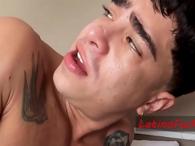 Flatmate quest (latino twinks) - fernando ragel , cain gomez gay chinese amateur porn