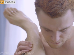 Sensual & raw twink massage for leo alfano elated porn asian korean