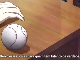 Nagito komaeda and the destroyer of the world - danganronpa 2 - hd chinese gay toilet porn