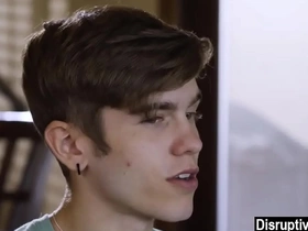 Careless boy fucked by his organ donor's stepbrothers japan bear porn Careless