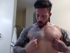 Gay solo nipple worship chinese gay album porn