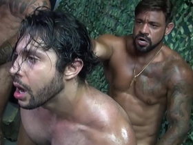 Court martial gang fuck - part 4 better half gay porn website