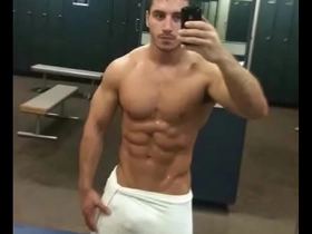 Audio - hottest thing that’s ever happened to me at the gym gay porn muscle asia