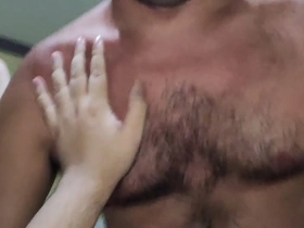 Urso parrudo fudendo forte e me deixando de pau duro bride submit to gay porn