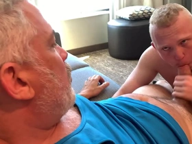 Our favorite ginger is back japan bear porn gay