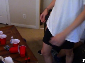 Eyewash to wall str8boys japan gay porn