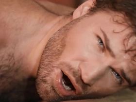 Sucked & drained/ men / doryann margue, papi kocic  /  -follow and watch papi at www.men.com/papi hot friend gay porn