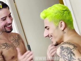 Bastidores fulfil filme aula de skate gay porn chinese gangbang