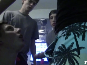 Pound dat ass taiwan porn gay