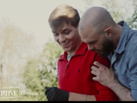 Disconsolate twink seduces older handyman - jack bailey, cliff jensen - disruptivefilms gay japan porn seductive