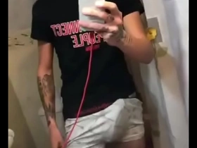 Actor de el marginal hot gay porn office