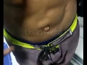 Abordei o vendedor de balas no estacionamento e arrastei o gostoso pra minha casa - completo no red gay porn japan doctor