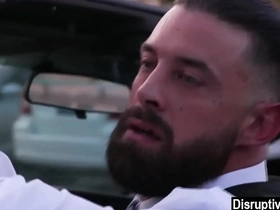 Male erotic dancer picked up outlander a street & fucked gay palpate porn chinese