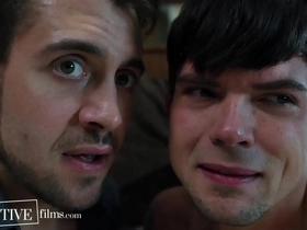 Dakota payne watches husband get fucked by hunky burglar before appendix  - disruptivefilms hot gay porn tamil