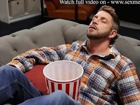 Consumed the fucking family - uncut/ men / ryan bailey, johnny ford, troye dean  / stream full at  www.sexmen.com/best unconcerned korean anime porn