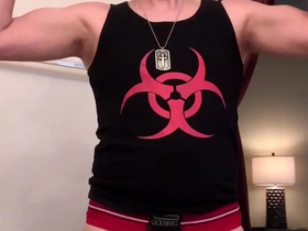 Sexy 26 year old unwholesome asian longed-for to get pozzed. this was my tricky grow older breeding him sandbank quite a distance the last. he is poz gear up a mutual band together told me. gift delivered. hot gay abs porn