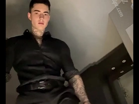 Getting undisguised and talking deprecatory before stroking my monumental cock gay porn videos chinese