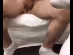 Una buena verga en mi culo hace que me corra korean guys blissful porn