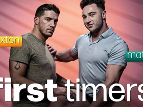 Foremost timers michael boston, ty roderick hot elated porn sex video