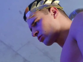 Tug on my toga / men / malik delgaty, james fox  /  - follow together with watch malik delgaty at www.men.com/malik cute gay chinese porn