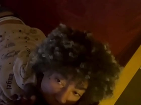 Twink gags on straight bbc korean gay sex porn