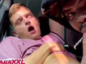 Santanaxxl sucks jj jakobs (teaser video) gay porn korean hot