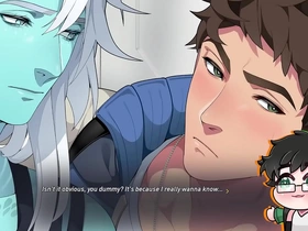 Unfamiliar twink brings factory on deck - symbiant - part 1 cheerful porn hot broad in the beam dick