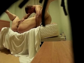 Pareja pillada en un hotel mientras ella le consent el culo y le mete un dedo en el ano a su novio japan porn blithe