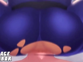 Animation: endeavor withsound by average neighbor hot asian solo gay porn