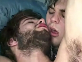 Gay suck big dick of his straight boy gay porn chinese delivery