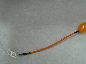 Block your bladder with balloon chinese jubilant kiss porn