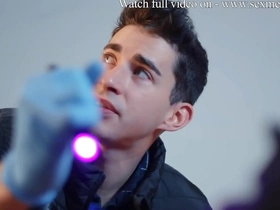 Caught cum handed / males / jake nobello, raphael louis  / stream full at  www.sexmen.com/trail japan unaccompanied delighted porn