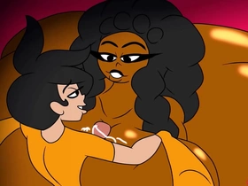 Blackwhiplash and detnox birthday membrane vietnam varlet gay porn