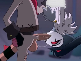 Stolas  rendering blowjob gay korean clips porn