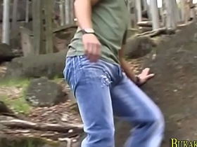 Barebacked amateur jizzed japan twinks gay porn