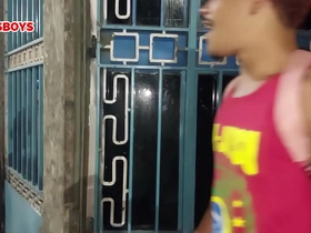 Clube de sexo com amigos safados - subscreva no canal chinese and white gay porn