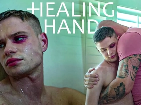 Healing hand dylan hayes, michael roman hot gay tiktok porn