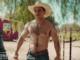 Andrew miller seduces hesitant delighted man readily obtainable conversion camp - disruptivefilms hot delighted porn model