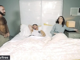 (casey jack, teddy bear) - imaginary boyfriend decoration 1 - trailer preview - men.com yuta gay porn japan