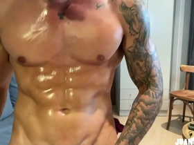 Míralo pajeándose: rauw gallego singapore gay porn nerdy