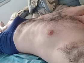 Pau latejando na cueca gay porn india hot