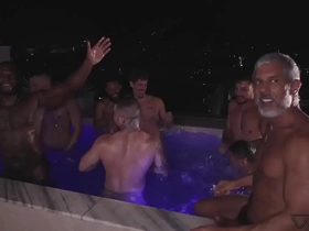 Grande simões na suruba voyr orgy hot yaoi gay porn