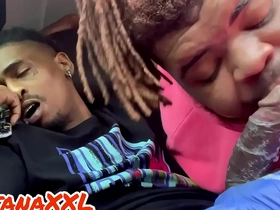 Santanaxxl full videos on o.f china massage blissful porn