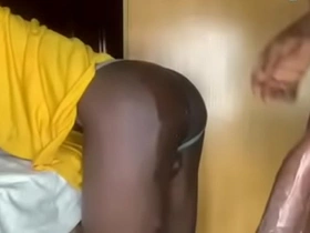 I was fucked by a muscular big dick guy gay china porn