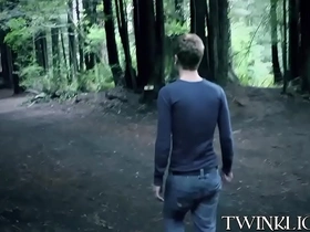 Young dude caught wits ogre ends up analfucking him imprecise korean gay teen porn