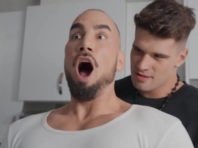 Malarkey dipped/ men / malik delgaty, tayler tash  /  - remain true to and watch malik delgaty at www.men.com/malik korean beast porn gay