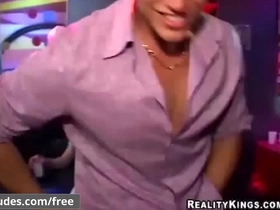 All night affair - trailer preview - reality dudes japan gay porn scat